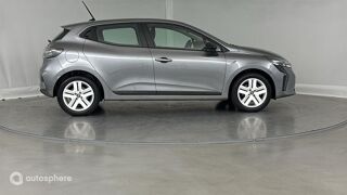 Clio 1.5 Blue dCi 100ch Evolution 2025 occasion 62231 Coquelles