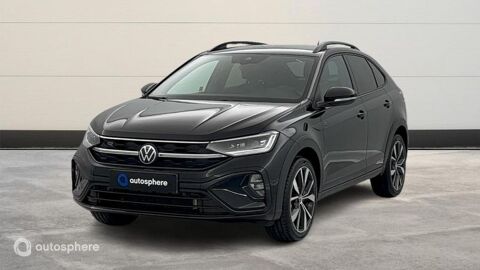 Volkswagen Taigo 1.0 TSI 116ch R-Line Edition DSG7 2025 occasion Ch&acirc;lons-en-Champagne 51000