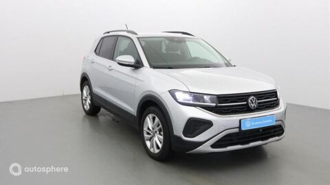 T-Cross 1.0 TSI 116ch VW Edition DSG7 2025 occasion 51100 Reims