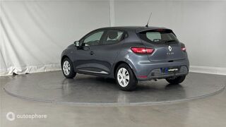 Clio 0.9 TCe 75ch energy Trend 5p Euro6c 2018 occasion 77100 Meaux