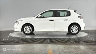 208 1.5 BlueHDi 100 Premium Pack 2021 occasion 63000 Clermont-Ferrand