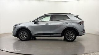Sportage 1.6 T-GDi 230ch HEV GT-Line Premium BVA6 4x2 2023 occasion 44000 Nantes