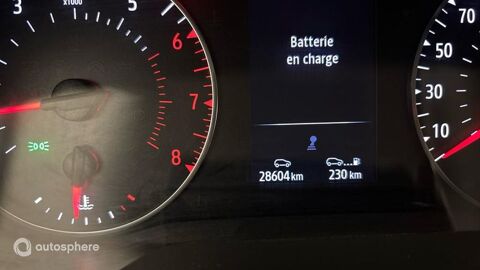 Sandero 1.0 TCe 90ch Expression 2023 occasion 93250 Villemomble