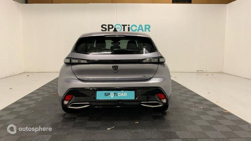 308 PHEV 180ch Allure Pack e-EAT8 2023 occasion 84000 Avignon