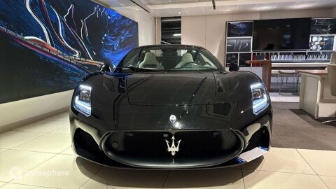 MC20 3.0 V6 Biturbo 630ch 2025 occasion 74330 &Eacute;pagny Metz Tessy