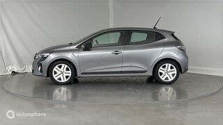 Clio 1.6 E-Tech hybride 145ch Evolution 2023 occasion 62000 Arras