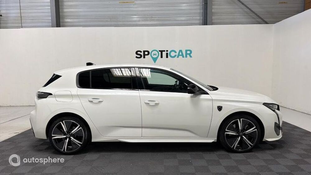 308 PHEV 180ch GT e-EAT8 2022 occasion 84000 Avignon