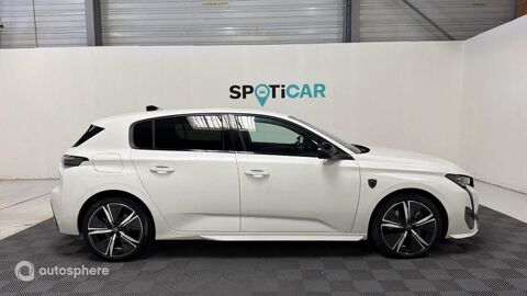 308 PHEV 180ch GT e-EAT8 2022 occasion 84000 Avignon