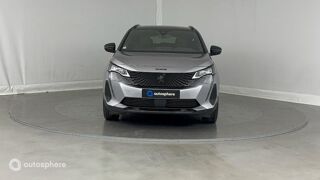 3008 HYBRID4 300ch GT Pack e-EAT8 2021 occasion 60740 Saint-Maximin
