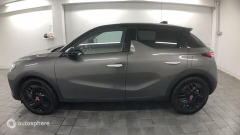 DS3 E-Tense 156ch Performance Line + 2024 occasion 64200 Bassussarry