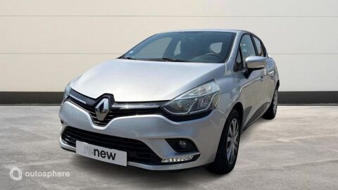 Renault Clio 1.5 dCi 90ch energy Business EDC 5p Euro6c 2019 occasion ISTRES 13800
