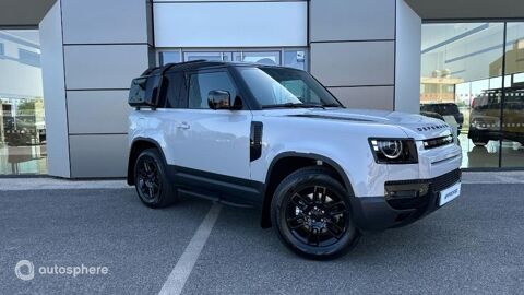 Defender 90 3.0 D200 Hard Top S 2026 occasion 69760 Limonest