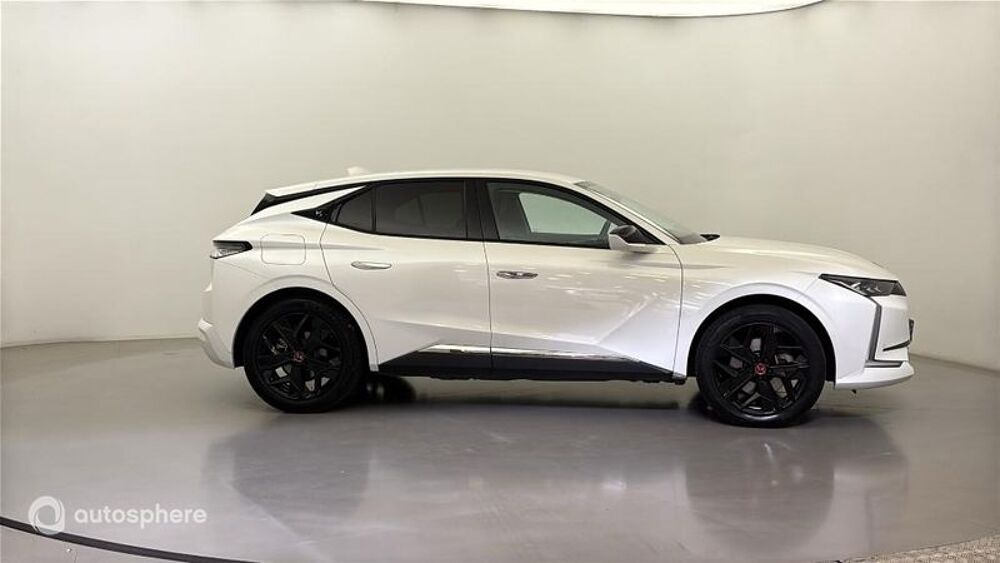 DS4 E-TENSE 225ch Performance Line + 2022 occasion 86000 Poitiers