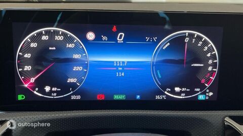 Classe A 250 e Hybrid EQ 163+109ch AMG Line 8G-DCT 2026 occasion 80136 Rivery