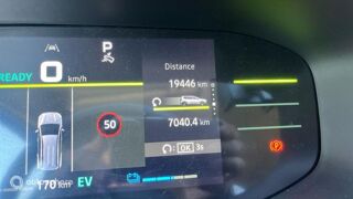 Jogger 1.6 hybrid 140ch Extreme+ 7 places -24 2025 occasion 73230 Saint-Alban-Leysse