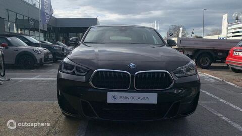 X2 xDrive25eA 220ch M Sport Euro6d-T 6cv 2022 occasion 13200 Arles