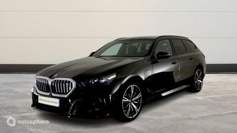 Annonce voiture BMW Série 5 83999 €