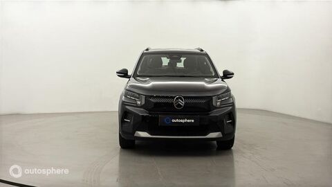 C3 1.2 Turbo 100ch PLUS 2025 occasion 79000 Niort