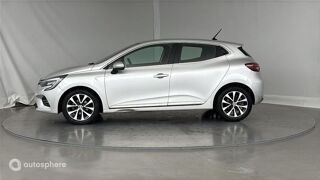 Clio 1.0 TCe 90ch Intens -21N 2022 occasion 02000 Laon