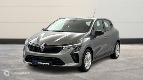 Annonce voiture Renault Clio 16999 €