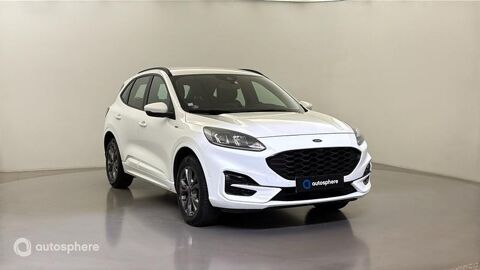 Kuga 2.5 Duratec 190ch FHEV ST-Line BVA i-AWD 2021 occasion 33260 LA TESTE DE BUCH