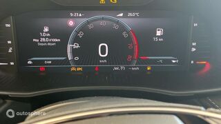 Fabia 1.0 TSI Evo2 95ch Clever Edition 2026 occasion 79000 Niort