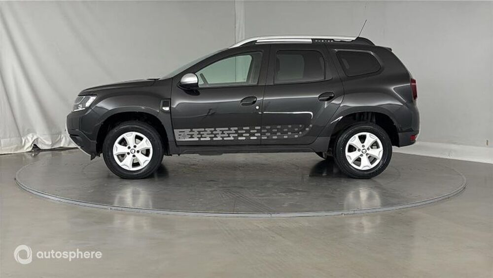 Duster 1.5 Blue dCi 115ch Evasion 4x2 E6U 2021 occasion 62000 Arras