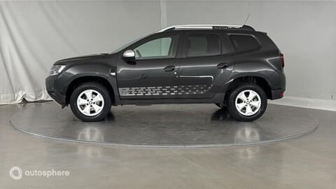 Duster 1.5 Blue dCi 115ch Evasion 4x2 E6U 2021 occasion 62000 Arras