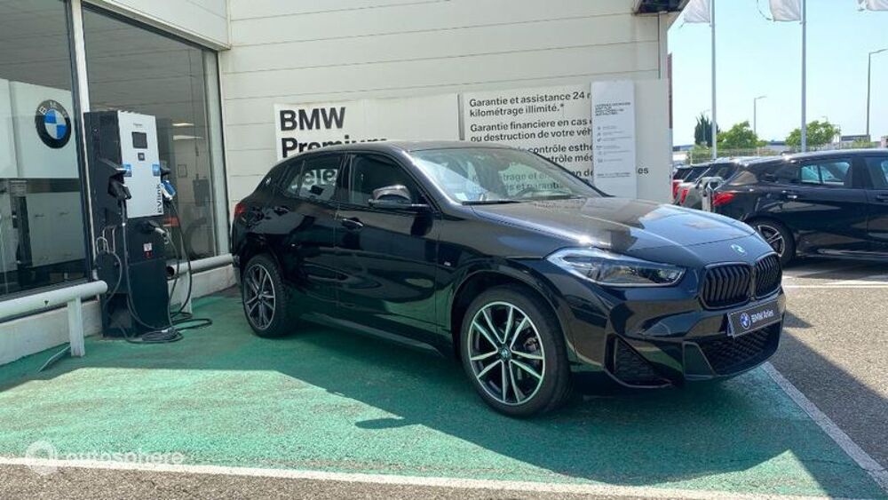 X2 sDrive18iA 136ch M Sport DKG7 2022 occasion 13300 Salon-de-Provence
