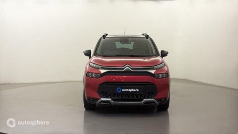 C3 Aircross BlueHDi 120ch S&S Shine Pack EAT6 2022 occasion 86100 Ch&acirc;tellerault
