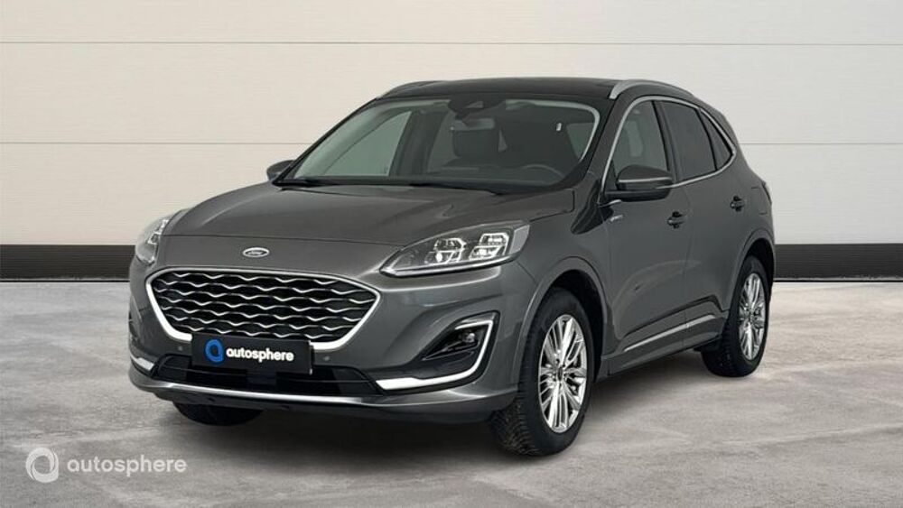 Kuga 2.5 Duratec 190ch FHEV E85 Vignale BVA 2023 occasion 59600 Maubeuge