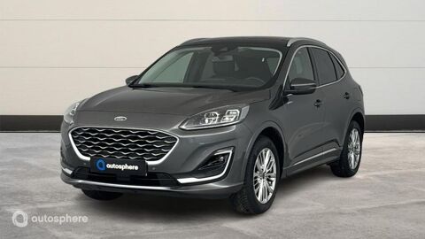 Annonce voiture Ford Kuga 29499 €