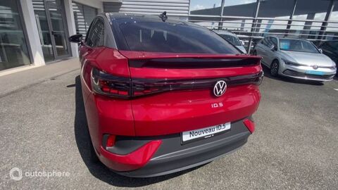 ID.5 204ch Pro Performance 77 kWh 2023 occasion 16430 Champniers