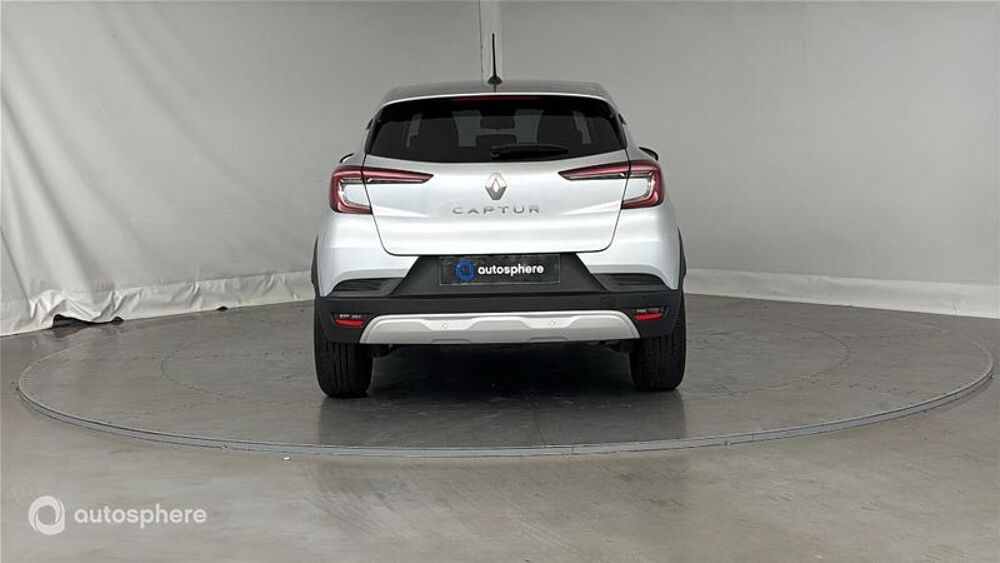 Captur 1.0 TCe 90ch Evolution 2024 occasion 77100 Meaux