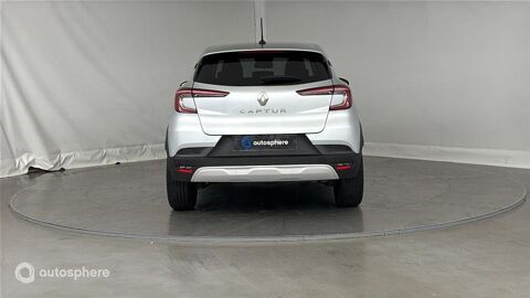 Captur 1.0 TCe 90ch Evolution 2024 occasion 77100 Meaux