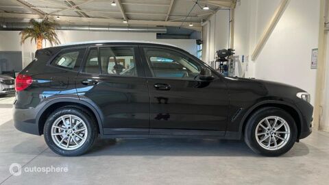X3 xDrive20dA 190ch Business Design Euro6c 2019 occasion 13100 Aix-en-Provence
