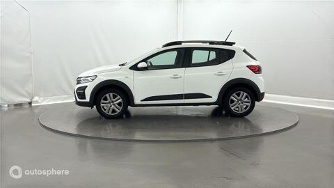 Sandero 1.0 TCe 90ch Stepway Confort CVT 2021 occasion 59850 Nieppe