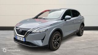 Qashqai e-POWER 190ch Tekna 2022 2024 occasion 57500 Saint-Avold