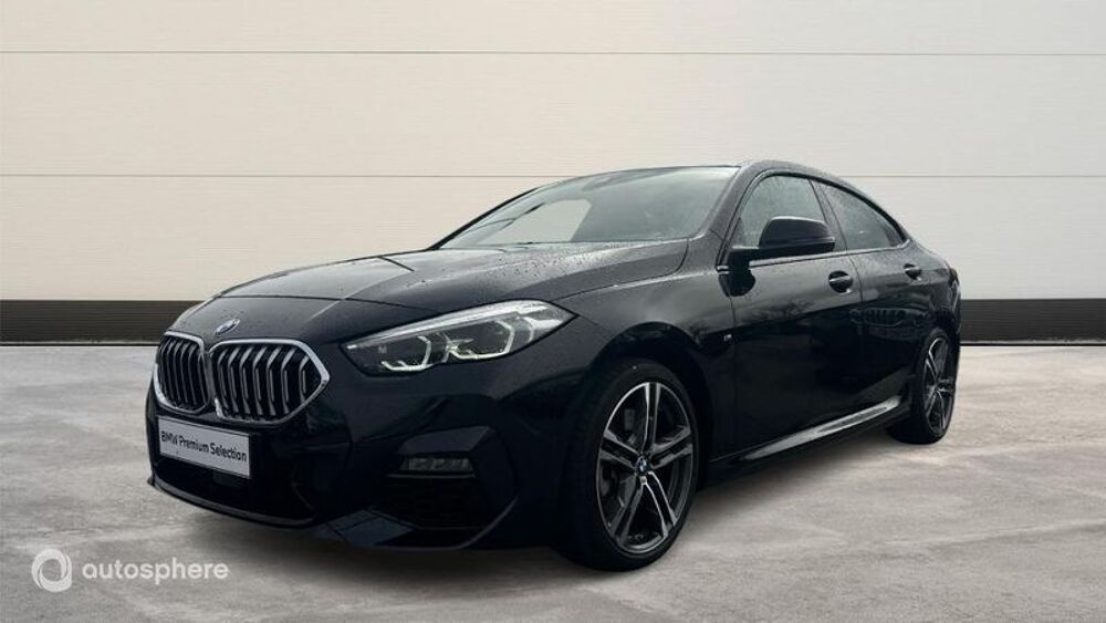 Serie 2 220iA 178ch M Sport 9cv 2024 occasion 33260 LA TESTE DE BUCH
