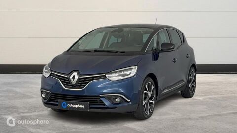 Renault Sc&eacute;nic 1.7 Blue dCi 120ch Intens - 21 2021 occasion &Eacute;pernay 51200