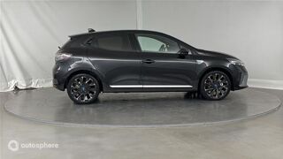 Clio 1.6 E-Tech 145ch full hybrid esprit Alpine - 25b 2025 occasion 02000 Laon
