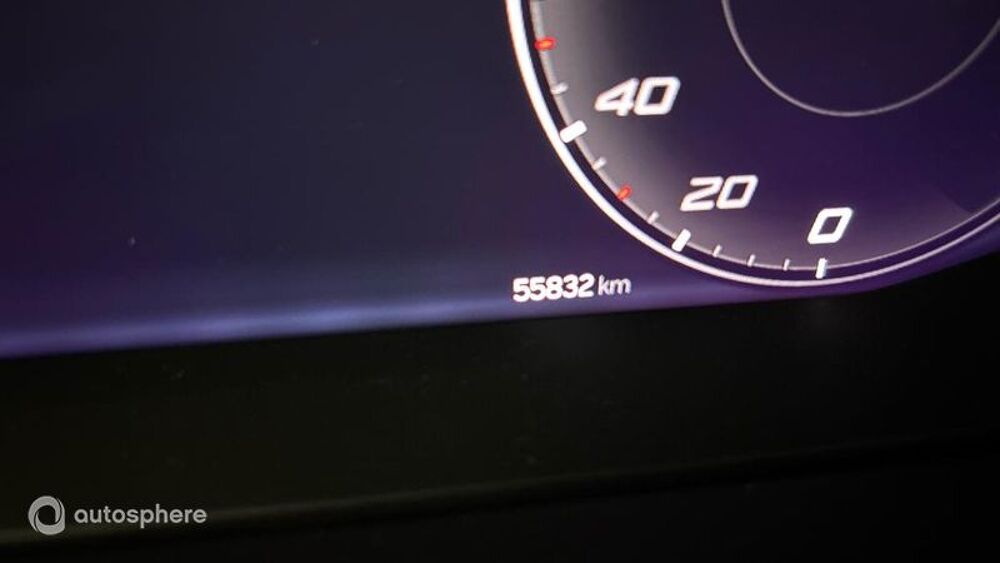Leon 1.5 eTSI 150ch FR DSG7 2021 occasion 86000 Poitiers