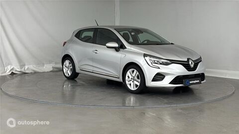 Clio 1.0 SCe 65ch Authentic 2022 occasion 62231 Coquelles