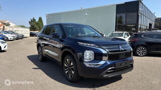 Outlander 2.4 PHEV 306ch Invite+ 4WD 2025 occasion 13800 ISTRES