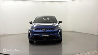 Symbioz 1.8 E-Tech full hybrid 160ch Evolution - 25 2025 occasion 59640 Dunkerque