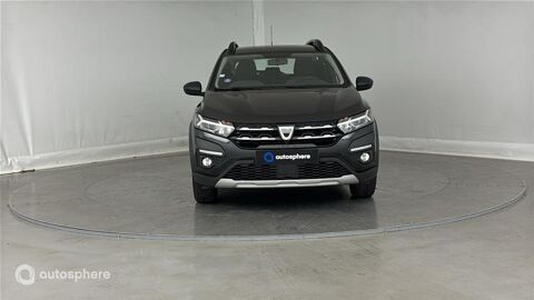Sandero 1.0 ECO-G 100ch Stepway Essentiel -22 2022 occasion 02200 Soissons