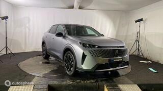 3008 1.2 Hybrid 145ch Allure e-DCS6 2026 occasion 37540 Saint-Cyr-sur-Loire