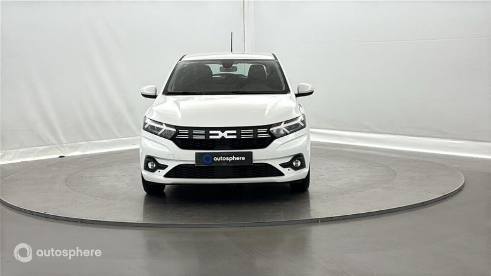 Sandero 1.0 SCe 65ch Expression 2024 occasion 57000 Metz