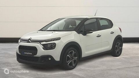 Citroen c3 1.2 PureTech 83ch S&S Shine