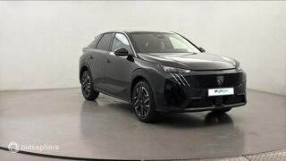 3008 1.2 Hybrid 145ch Allure e-DCS6 2026 occasion 37540 Saint-Cyr-sur-Loire